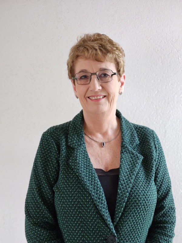 Elly van Putten