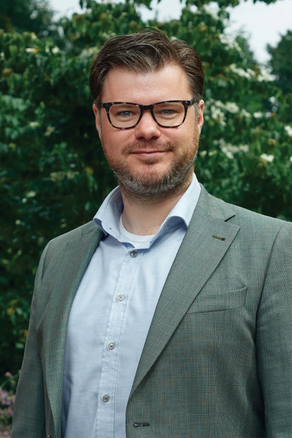 Bas Zoetebier, Data in praktijk, VVAD, Drieslag, Prosu
