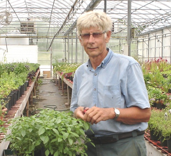 Bill Langenberg, Ontario, VVAD, Canada